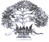 [Ashram Logo]