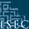 [ISEC Logo.]