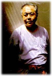 [Photo of Sulak]