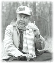 [Photo of Sulak]
