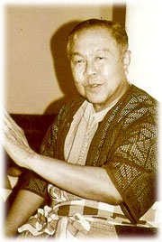 [Photo of Sulak]