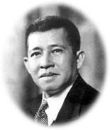 [Portrait of Pridi Panomyong]